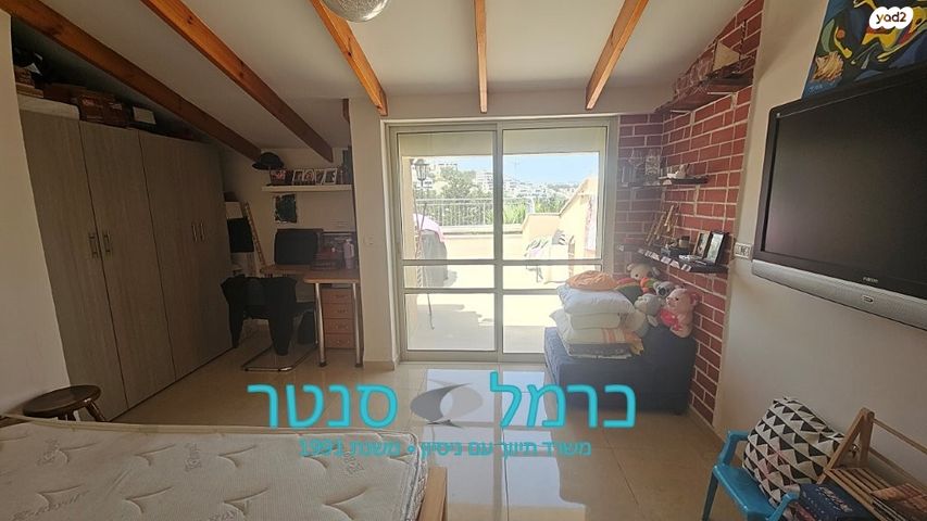 דירה, רמות רמז, חיפה