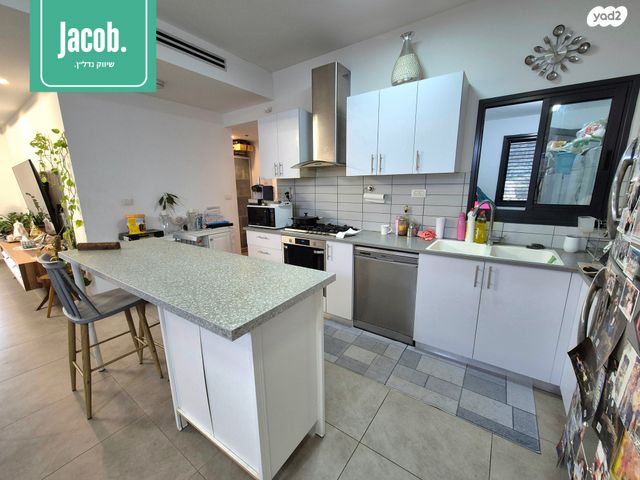 דירה, מייק בראנט, קרית אליעזר, חיפה