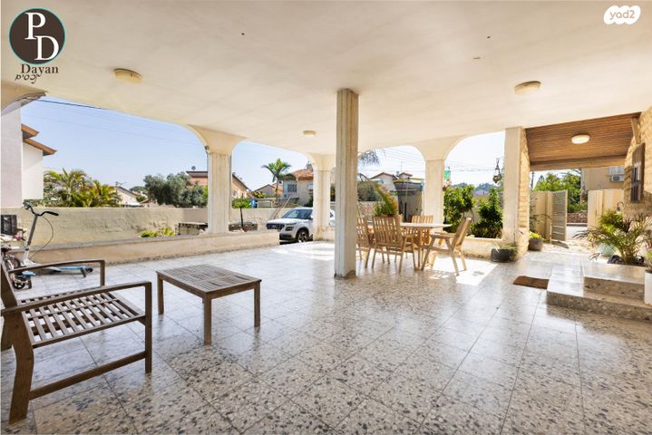 בית פרטי/ קוטג', כפר יונה