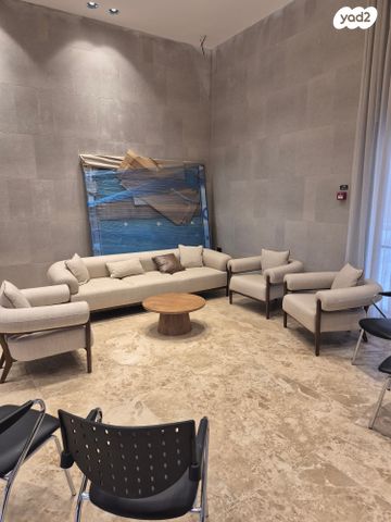 דיור מוגן, גולומב, רמת שרת, ירושלים