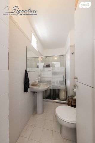 גג/ פנטהאוז, השניים, בורוכוב, גבעתיים