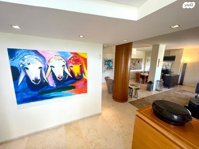 בית פרטי/ קוטג', דניה, הוד הכרמל, דניה, חיפה