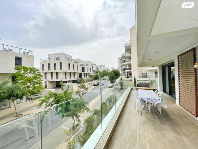 דירה, יער חניתה 13, נופים, מודיעין מכבים רעות