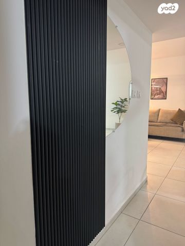 דירה, היסמין, הפרחים, קרית גת