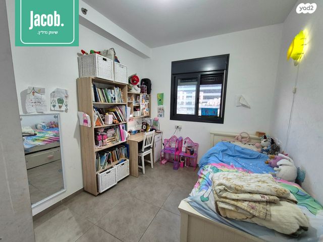 דירה, מייק בראנט, קרית אליעזר, חיפה