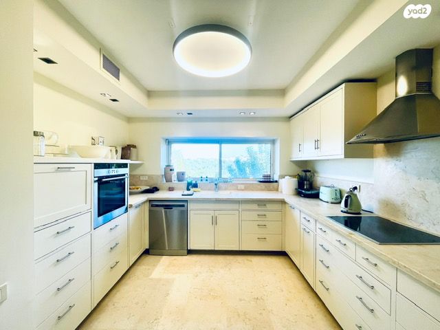 בית פרטי/ קוטג', דניה, הוד הכרמל, דניה, חיפה