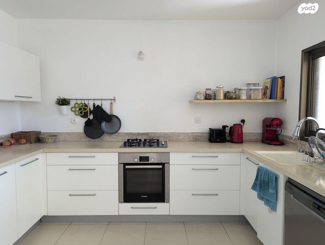 גג/ פנטהאוז, הרצליה