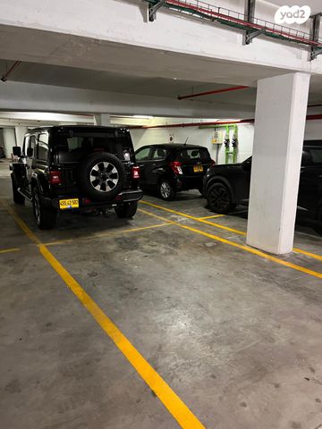 דירה, אורי צבי גרינברג, אזורי חן, גימל החדשה, תל אביב יפו