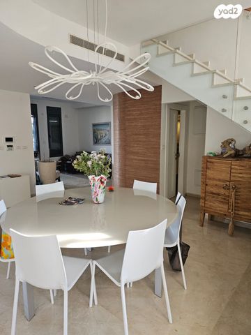 גג/ פנטהאוז, חיפה