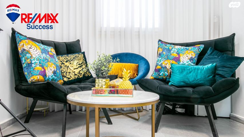 דופלקס, מרדכי אנילביץ', נווה זית, לוד