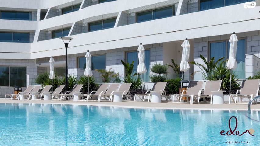 דירה, חיל ההנדסה 6, חוף צפוני, אילת