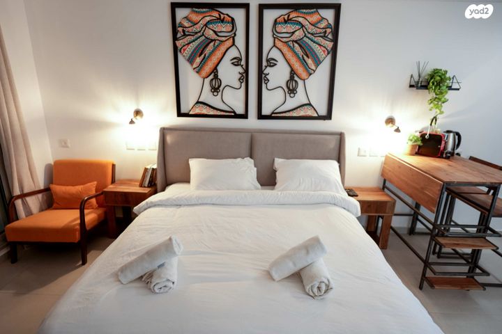 דירה, חיל ההנדסה 6, חוף צפוני, אילת