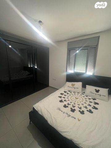 דירה, משה לוי 1, נאות שמיר, רמלה