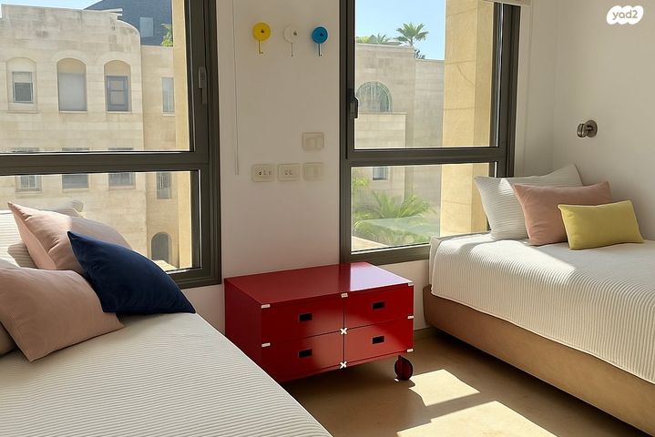 גג/ פנטהאוז, הרצליה