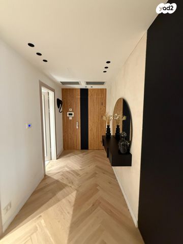 דירה, ניסים אלוני 1, תל אביב יפו