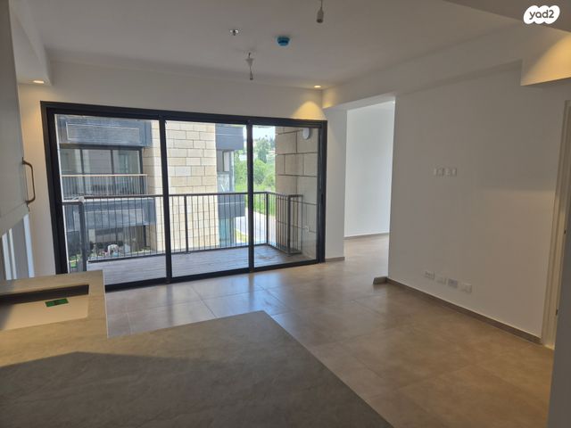 דיור מוגן, גולומב, רמת שרת, ירושלים