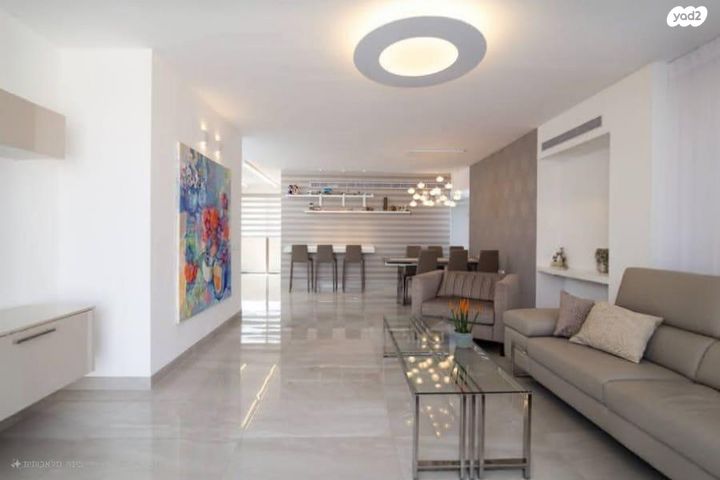 גג/ פנטהאוז, שמואל עדן, פסגת זאב, ירושלים