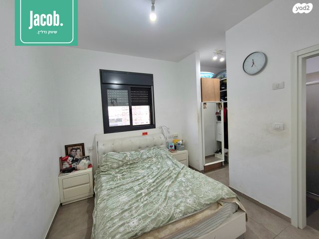 דירה, מייק בראנט, קרית אליעזר, חיפה