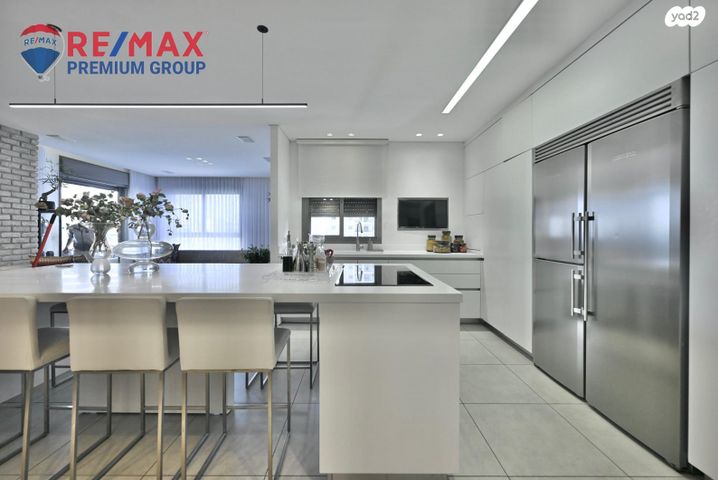 דירה, קרית אונו