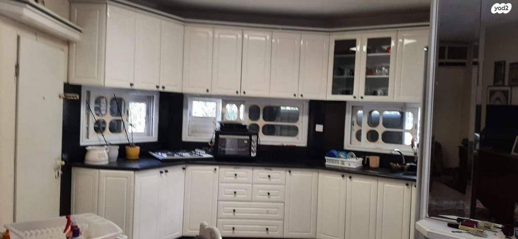 בית פרטי/ קוטג', התבור, נאות יצחק רבין, רמלה