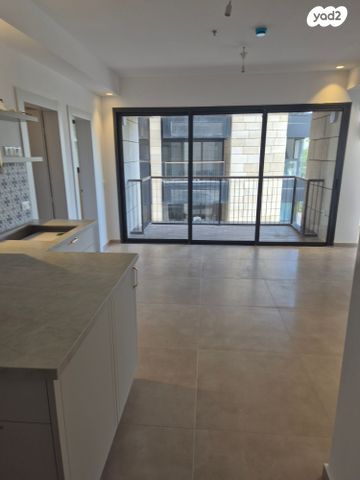 דיור מוגן, גולומב, רמת שרת, ירושלים