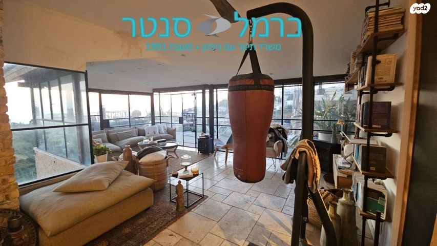 דירה, רמת אשכול, חיפה