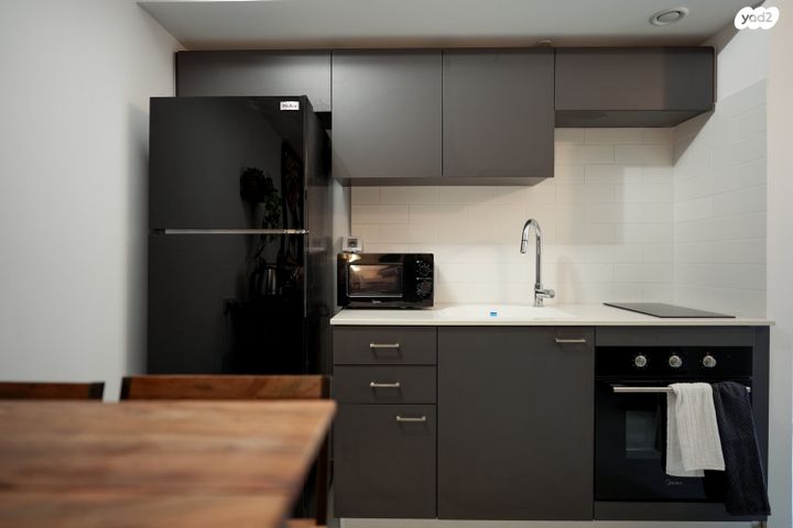 דירה, חיל ההנדסה 6, חוף צפוני, אילת