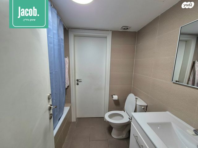 דירה, מייק בראנט, קרית אליעזר, חיפה