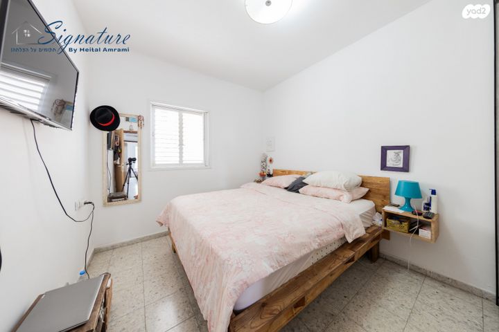 גג/ פנטהאוז, השניים, בורוכוב, גבעתיים