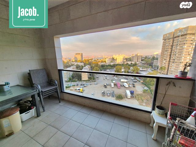 דירה, מייק בראנט, קרית אליעזר, חיפה