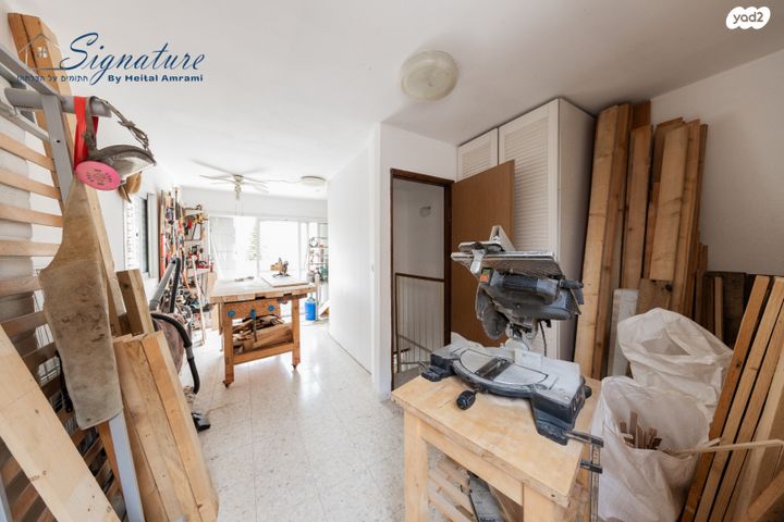 גג/ פנטהאוז, השניים, בורוכוב, גבעתיים