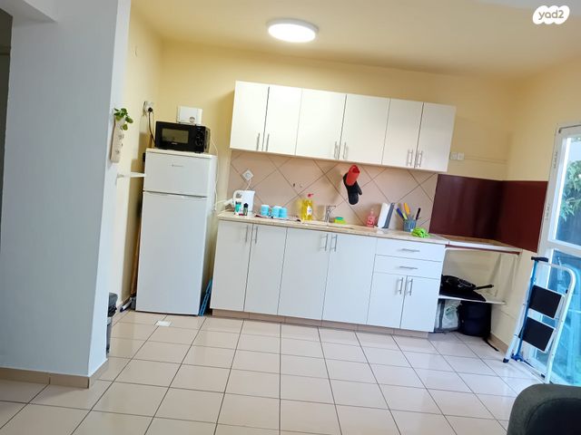 דירת גן, י.ל. פרץ, בן גוריון, אשקלון