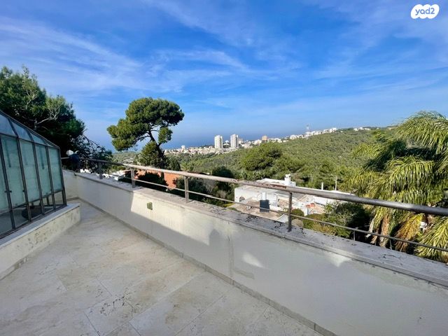 בית פרטי/ קוטג', דניה, הוד הכרמל, דניה, חיפה