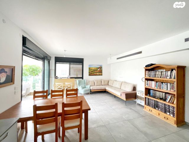 דירה, יער חניתה 13, נופים, מודיעין מכבים רעות