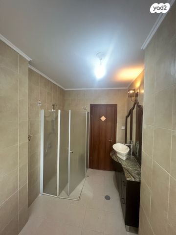 גג/ פנטהאוז, שדרות יוהנה ז'בוטינסקי 52, נווה זאב, נאות אילן, באר שבע