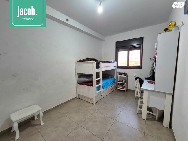 דירה, מייק בראנט, קרית אליעזר, חיפה