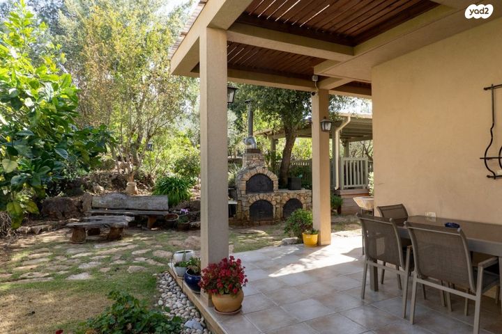 בית פרטי/ קוטג', מירון, הנחלים, כפר ורדים