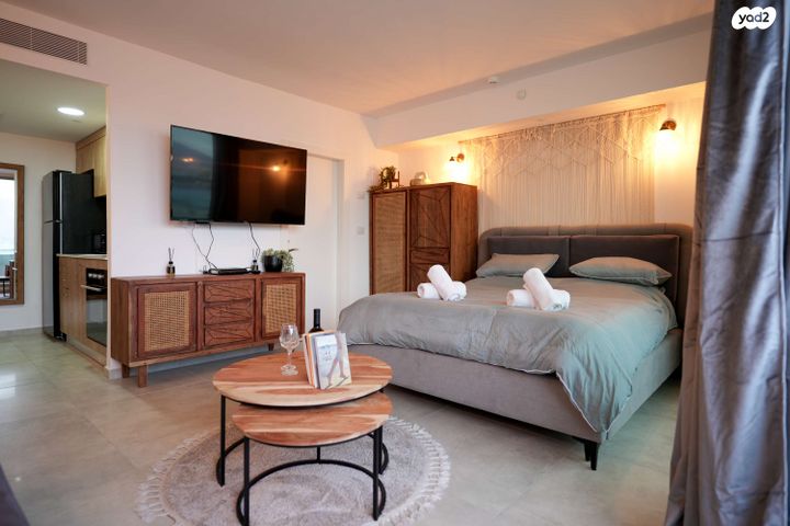 דירה, חיל ההנדסה, חוף צפוני, אילת