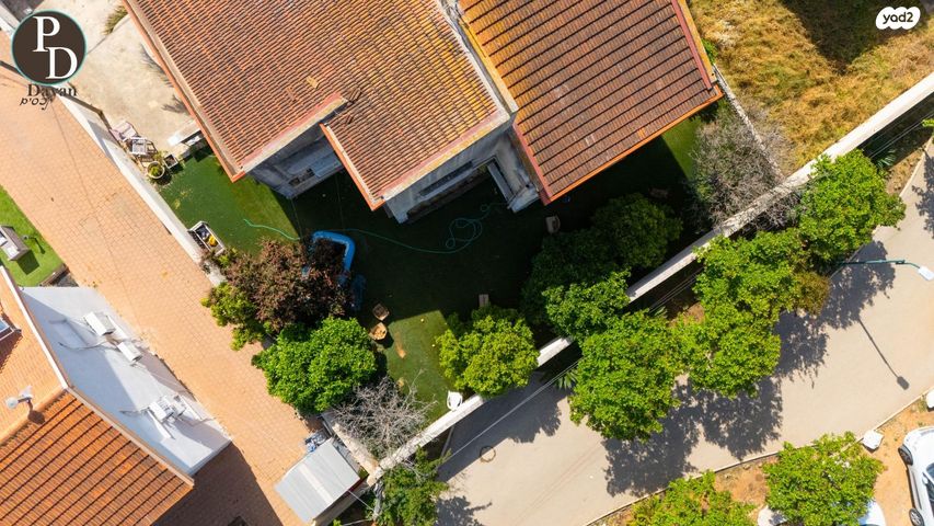 בית פרטי/ קוטג', כפר יונה