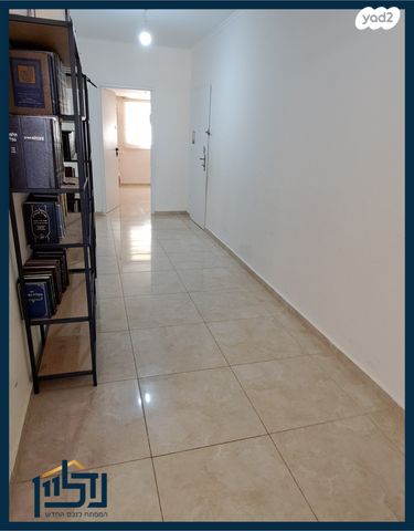 דירה, שמואל הנביא, חזון עובדיה / רמת בית שמש ג-2, בית שמש