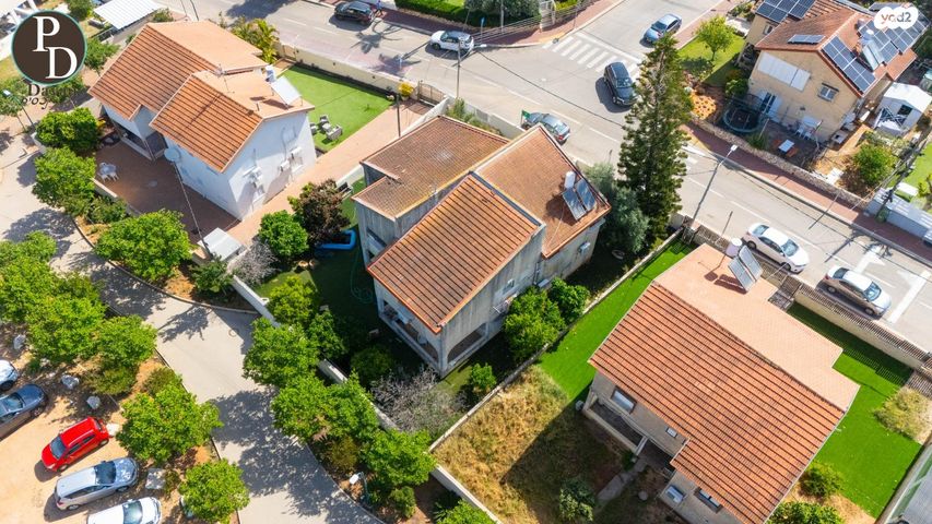 בית פרטי/ קוטג', כפר יונה