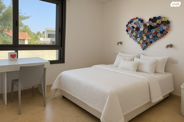 גג/ פנטהאוז, הרצליה