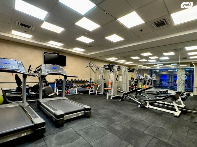 גג/ פנטהאוז, הרצליה