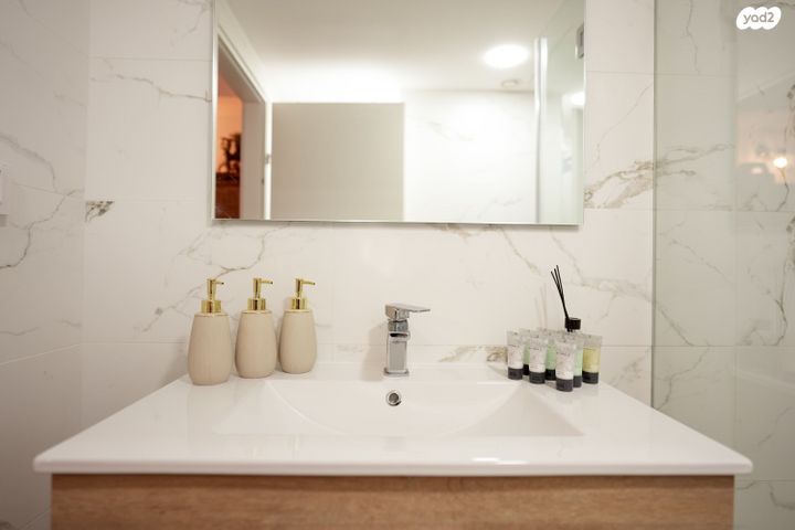 דירה, חיל ההנדסה, חוף צפוני, אילת