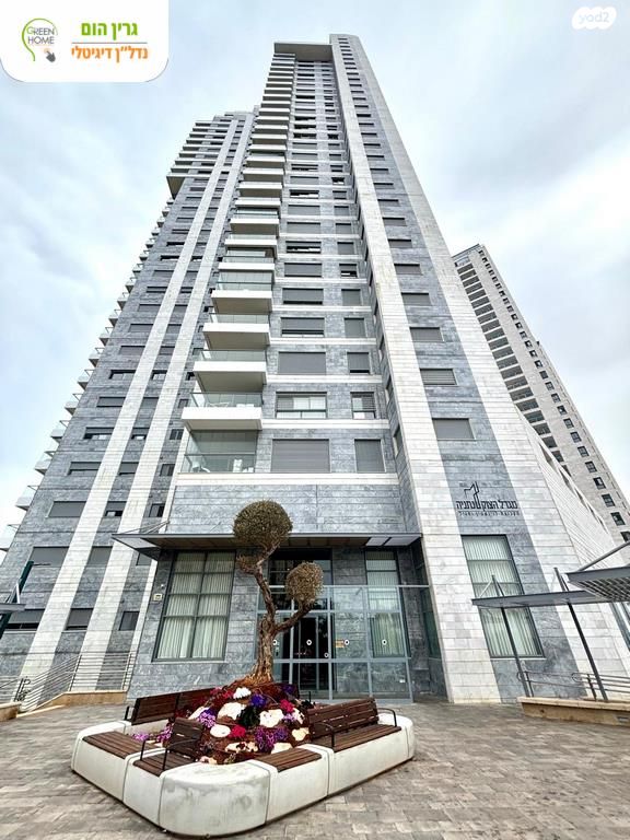 גג/ פנטהאוז, נתניה