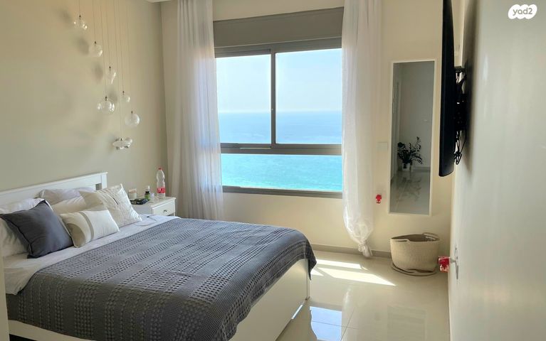 דירה, שדרות בן גוריון, אגמים, נתניה