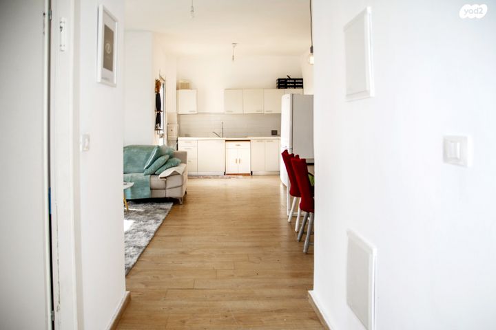 גג/ פנטהאוז, משמר הגבול, הפארק, חדרה