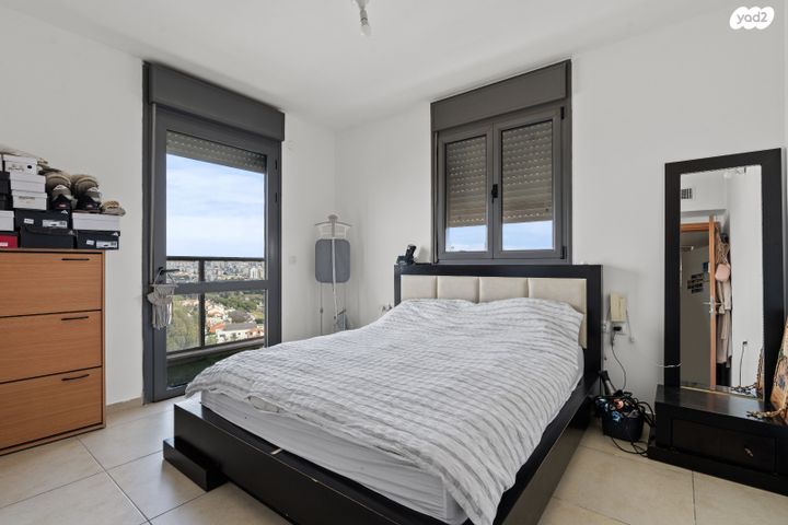 דירה, מבצע חירם, נווה ים, ראשון לציון