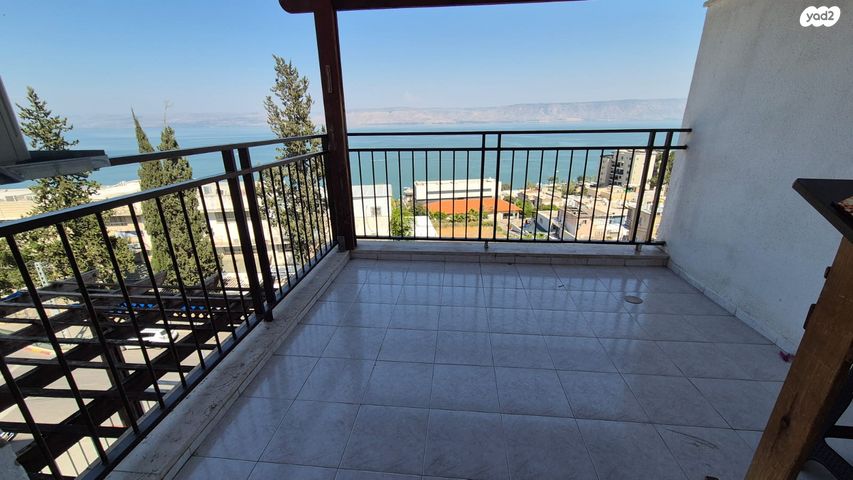 דירה, כי"ח, קרית שמואל, טבריה