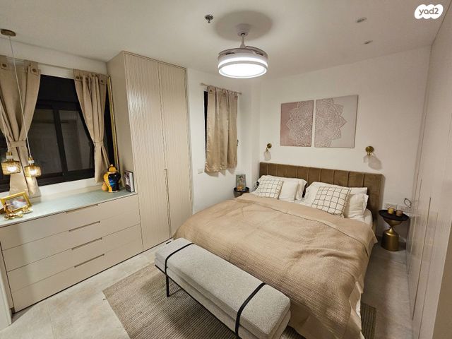 דירת גן, מרכז, הרצליה